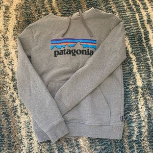 Patagonia Fitz Roy Horizons Uprisal Hoodie -Men’s